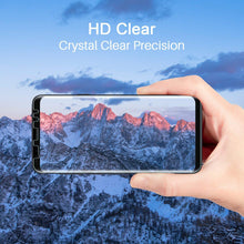 Cargar imagen en el visor de la galería, Mica Protector De La Pantalla De Tpu Flexible para Samsung Galaxy S9 G960
