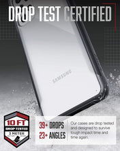 Cargar imagen en el visor de la galería, Funda Uso Rudo Raptic Earth Para Samsung Galaxy A33 5G