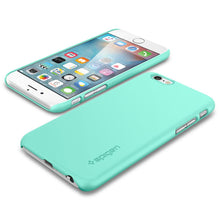 Cargar imagen en el visor de la galería, Funda Spigen De Lujo Thin Fit Para iPhone 6 / 6s