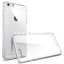 Cargar imagen en el visor de la galería, Funda Spigen De Lujo Ultra Hybrid Para iPhone 6 Plus / 6s Plus