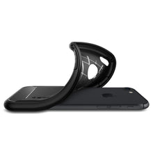 Cargar imagen en el visor de la galería, Funda Spigen De Lujo Rugged Armor iPhone 7 / 8 / SE 2020 / SE 2022