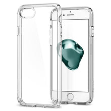 Cargar imagen en el visor de la galería, Funda Spigen De Ultra Hybrid 2 Para iPhone 7 / 8 / SE 2020 / SE 2022