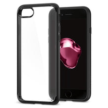 Cargar imagen en el visor de la galería, Funda Spigen De Ultra Hybrid 2 Para iPhone 7 / 8 / SE 2020 / SE 2022