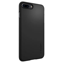 Cargar imagen en el visor de la galería, Funda Spigen De Lujo Thin Fit Para iPhone 7 Plus / 8 Plus