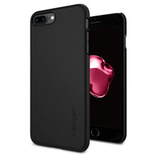Cargar imagen en el visor de la galería, Funda Spigen De Lujo Thin Fit Para iPhone 7 Plus / 8 Plus