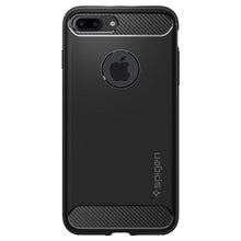 Cargar imagen en el visor de la galería, Funda Spigen De Lujo Rugged Armor para iPhone 7 Plus / 8 Plus