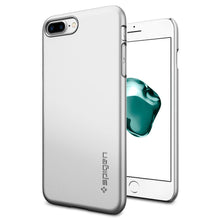Cargar imagen en el visor de la galería, Funda Spigen De Lujo Thin Fit Para iPhone 7 Plus / 8 Plus