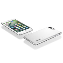 Cargar imagen en el visor de la galería, Funda Spigen De Lujo Thin Fit Para iPhone 7 Plus / 8 Plus