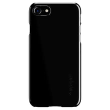 Cargar imagen en el visor de la galería, Funda Spigen De Lujo Thin Fit Para iPhone 7 / 8 / SE 2020 / SE 2022