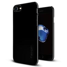 Cargar imagen en el visor de la galería, Funda Spigen De Lujo Thin Fit Para iPhone 7 / 8 / SE 2020 / SE 2022