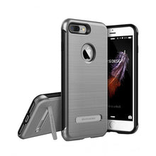 Cargar imagen en el visor de la galería, Funda VRS Design Duo Guard Hard Case Alto Impacto para iPhone 7 / 8 / SE 2020 / SE 2022