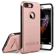 Cargar imagen en el visor de la galería, Funda Vrs Duo Guard Hard Case Uso Rudo para iPhone 7 Plus / 8 Plus