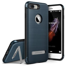 Cargar imagen en el visor de la galería, Funda Vrs Duo Guard Hard Case Uso Rudo para iPhone 7 Plus / 8 Plus