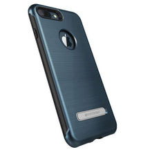Cargar imagen en el visor de la galería, Funda Vrs Duo Guard Hard Case Uso Rudo para iPhone 7 Plus / 8 Plus