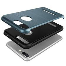 Cargar imagen en el visor de la galería, Funda VRS Design Duo Guard Hard Case Alto Impacto para iPhone 7 / 8 / SE 2020 / SE 2022
