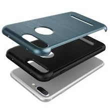 Cargar imagen en el visor de la galería, Funda Vrs Duo Guard Hard Case Uso Rudo para iPhone 7 Plus / 8 Plus