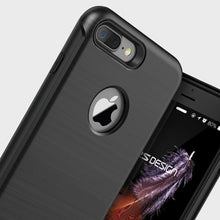 Cargar imagen en el visor de la galería, Funda VRS Design Duo Guard Hard Case Alto Impacto para iPhone 7 / 8 / SE 2020 / SE 2022