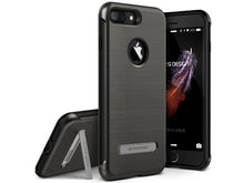 Cargar imagen en el visor de la galería, Funda Vrs Duo Guard Hard Case Uso Rudo para iPhone 7 Plus / 8 Plus