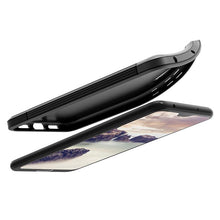 Cargar imagen en el visor de la galería, Funda Protectora Single Fit Vrs Para iPhone X / XS
