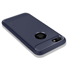 Cargar imagen en el visor de la galería, Funda Spigen De Lujo Rugged Armor iPhone 7 / 8 / SE 2020 / SE 2022