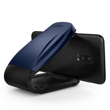 Cargar imagen en el visor de la galería, Spigen Kuel® S40-2 Turbulence Base Para Coche