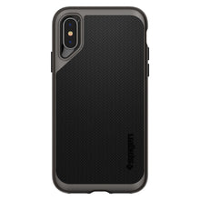 Cargar imagen en el visor de la galería, Funda Spigen De Lujo Neo Hybrid iPhone para X / XS