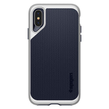Cargar imagen en el visor de la galería, Funda Spigen De Lujo Neo Hybrid iPhone para X / XS