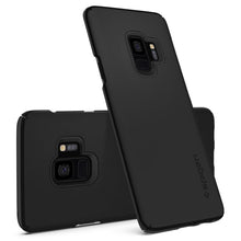 Cargar imagen en el visor de la galería, Funda Spigen De Lujo Thin Fit Para Samsung Galaxy S9