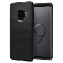 Cargar imagen en el visor de la galería, Funda Spigen De Lujo Liquid Air para Samsung Galaxy S9