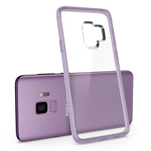 Cargar imagen en el visor de la galería, Funda Spigen De Lujo Ultra Hybrid Para Samsung Galaxy S9
