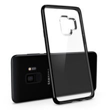 Cargar imagen en el visor de la galería, Funda Spigen De Lujo Ultra Hybrid Para Samsung Galaxy S9