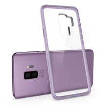 Cargar imagen en el visor de la galería, Funda Spigen De Lujo Ultra Hybrid Para Samsung Galaxy S9 Plus