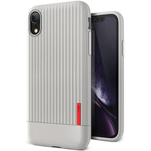 Cargar imagen en el visor de la galería, Funda Vrs Single Fit Label iPhone XR Silicon Case