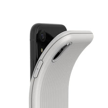 Cargar imagen en el visor de la galería, Funda Vrs Single Fit Label iPhone XR Silicon Case