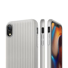 Cargar imagen en el visor de la galería, Funda Vrs Single Fit Label iPhone XR Silicon Case