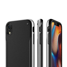 Cargar imagen en el visor de la galería, Funda Premium Uso Rudo Vrs iPhone XR High Pro Shield