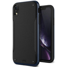 Cargar imagen en el visor de la galería, Funda Premium Uso Rudo Vrs iPhone XR High Pro Shield