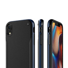 Cargar imagen en el visor de la galería, Funda Premium Uso Rudo Vrs iPhone XR High Pro Shield