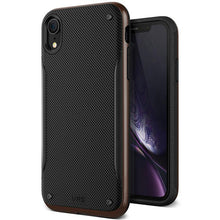 Cargar imagen en el visor de la galería, Funda Premium Uso Rudo Vrs iPhone XR High Pro Shield