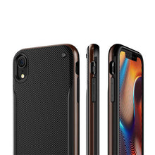 Cargar imagen en el visor de la galería, Funda Premium Uso Rudo Vrs iPhone XR High Pro Shield