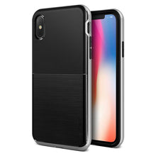 Cargar imagen en el visor de la galería, Funda Vrs Design High Pro Shield iPhone X / XS Alto Impacto