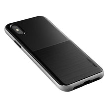 Cargar imagen en el visor de la galería, Funda Vrs Design High Pro Shield iPhone X / XS Alto Impacto