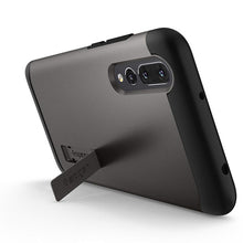 Cargar imagen en el visor de la galería, Funda Spigen De Lujo Slim Armor Para Huawei P20 Pro