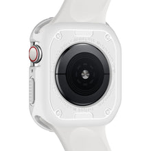 Cargar imagen en el visor de la galería, Funda Spigen Rugged Armor Uso Rudo para Apple Watch Serie 44m