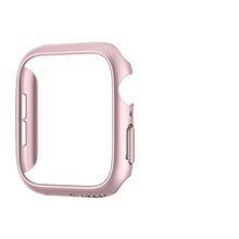 Cargar imagen en el visor de la galería, Funda Apple Watch Spigen Thin Fit Serie 4 / 44m