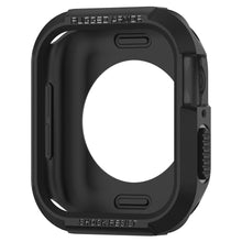 Cargar imagen en el visor de la galería, Funda Spigen Rugged Armor Uso Rudo para Apple Watch Serie 40mm