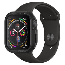 Cargar imagen en el visor de la galería, Funda Spigen Rugged Armor Uso Rudo para Apple Watch Serie 40mm