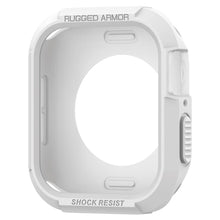 Cargar imagen en el visor de la galería, Funda Spigen Rugged Armor Uso Rudo para Apple Watch Serie 40mm