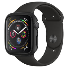 Cargar imagen en el visor de la galería, Funda Spigen Thin Fit Para Apple Watch Serie 4 / 40m