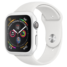 Cargar imagen en el visor de la galería, Funda Spigen Thin Fit Para Apple Watch Serie 4 / 40m